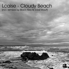 cloudybeach - Cover